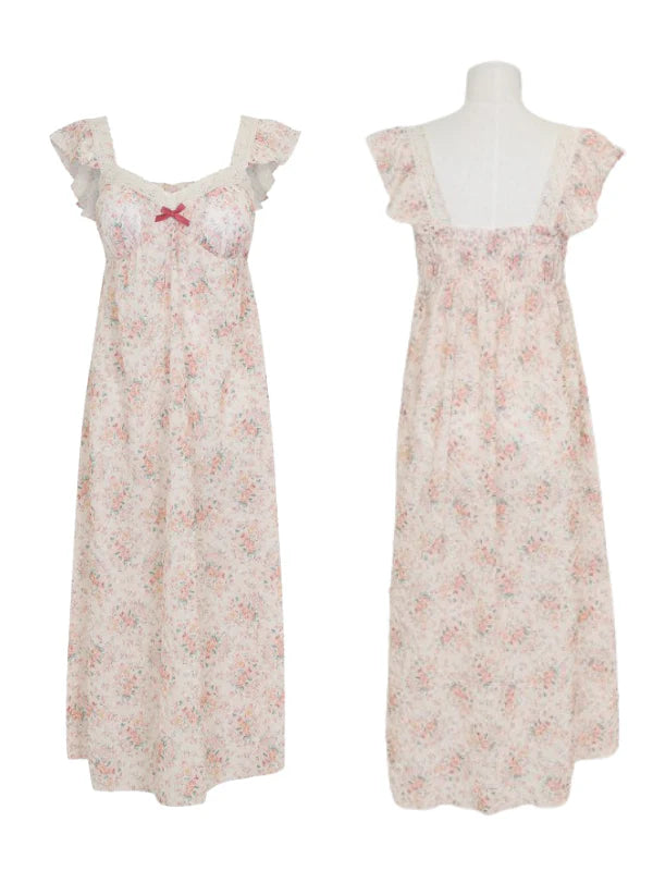 Blossom Dreams Nightwear Set