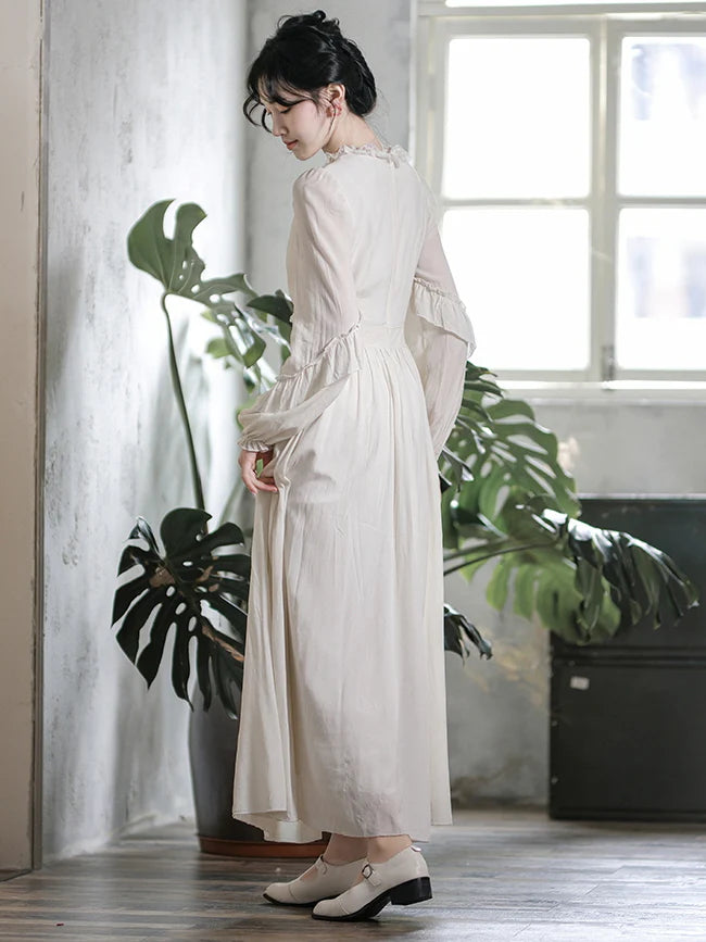 Clara's Pure Harmony Dress