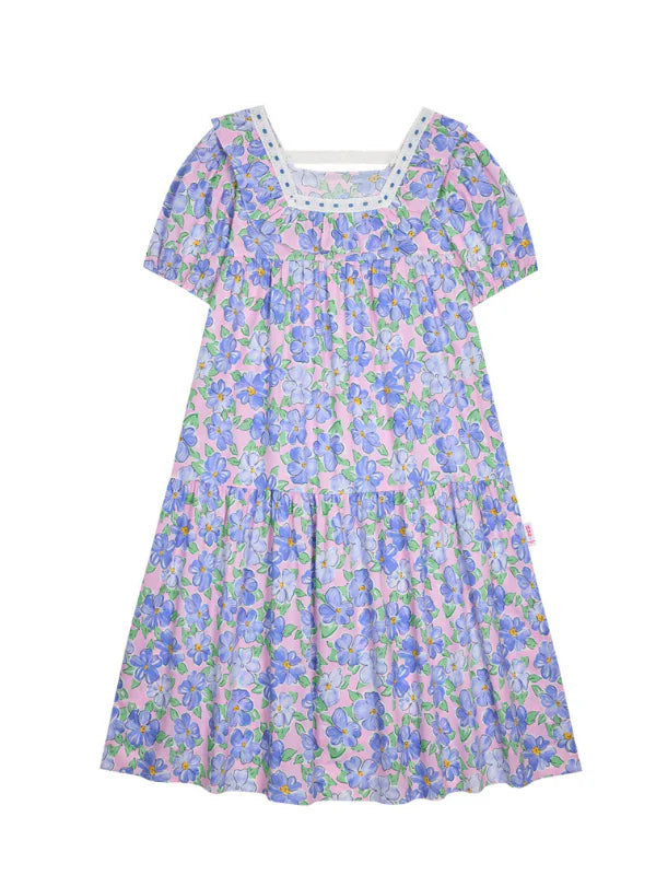 Emily’s Morning Dew Nightwear