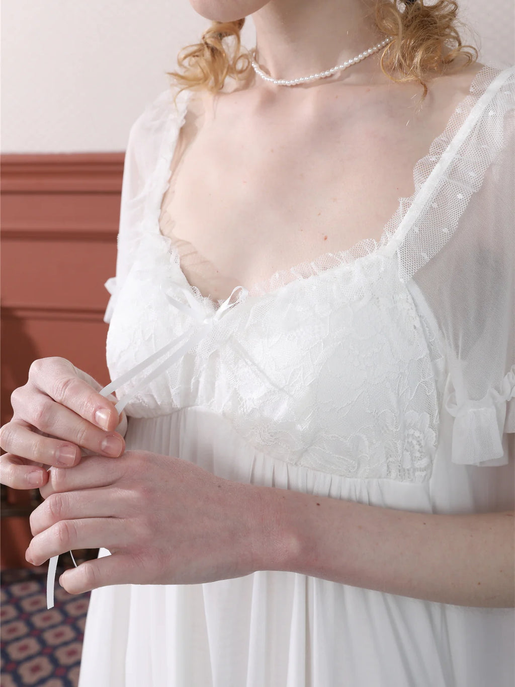 Enchanted Dreams Modal Nightgown