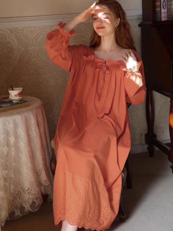 Feminine Dream Nightdress