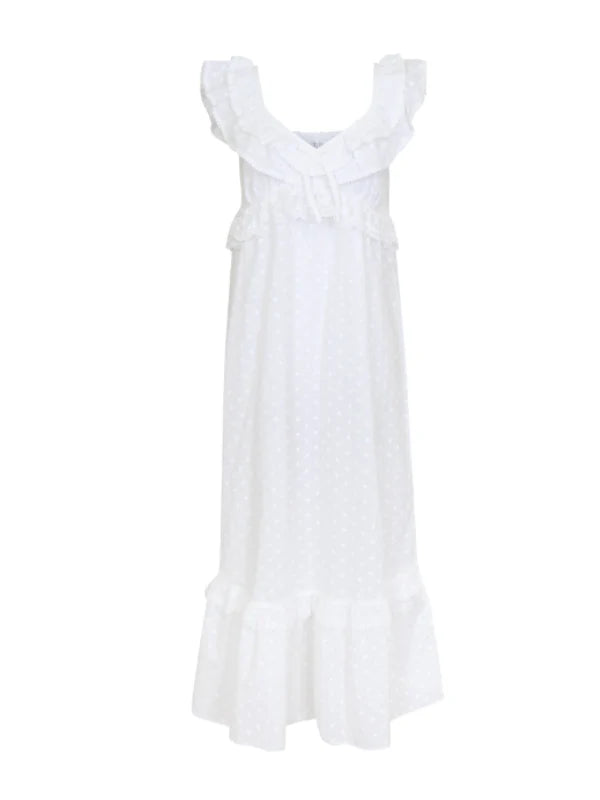 Enchanted Frill Nightwear