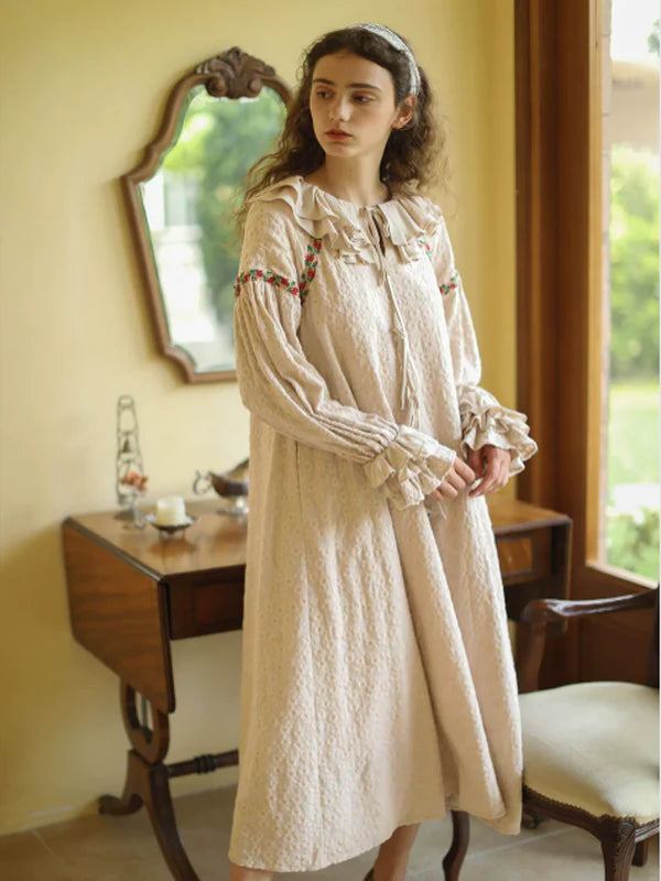 Fairy Blossom Frills Dress