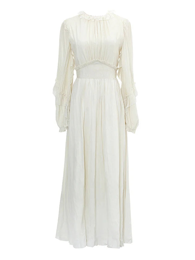 Clara's Pure Harmony Dress