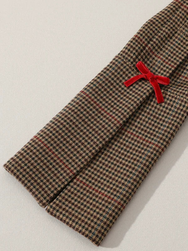 Vintage Lace Elegance Dress