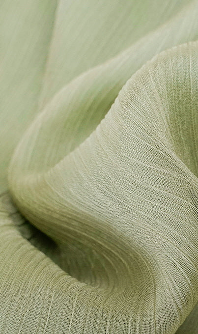 Aurora's Green Fairy Dress