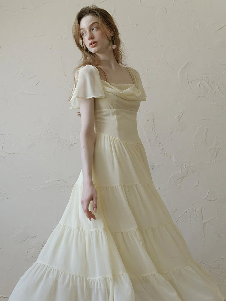 Enchanted Moonlight Fairy Dress