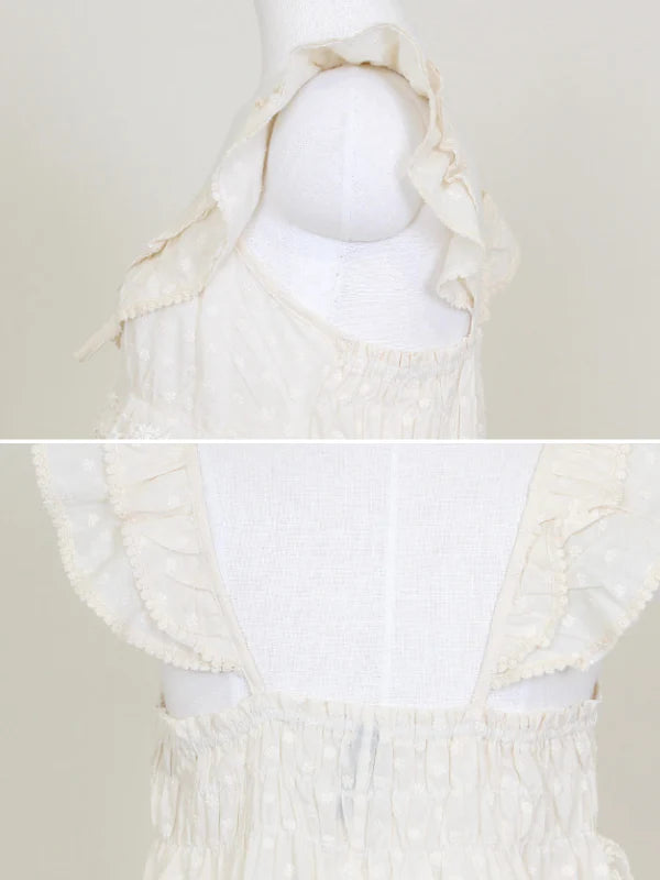 Enchanted Frill Nightwear