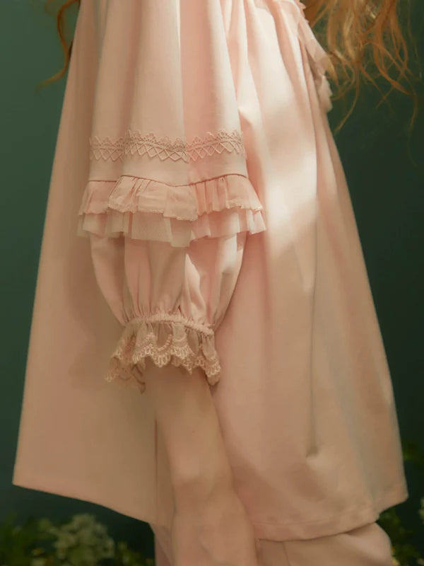 Blossom Pink Serenity Pajama