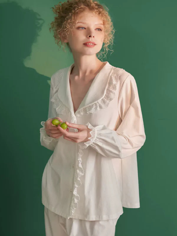 Snowflake Dreamweaver Pajama