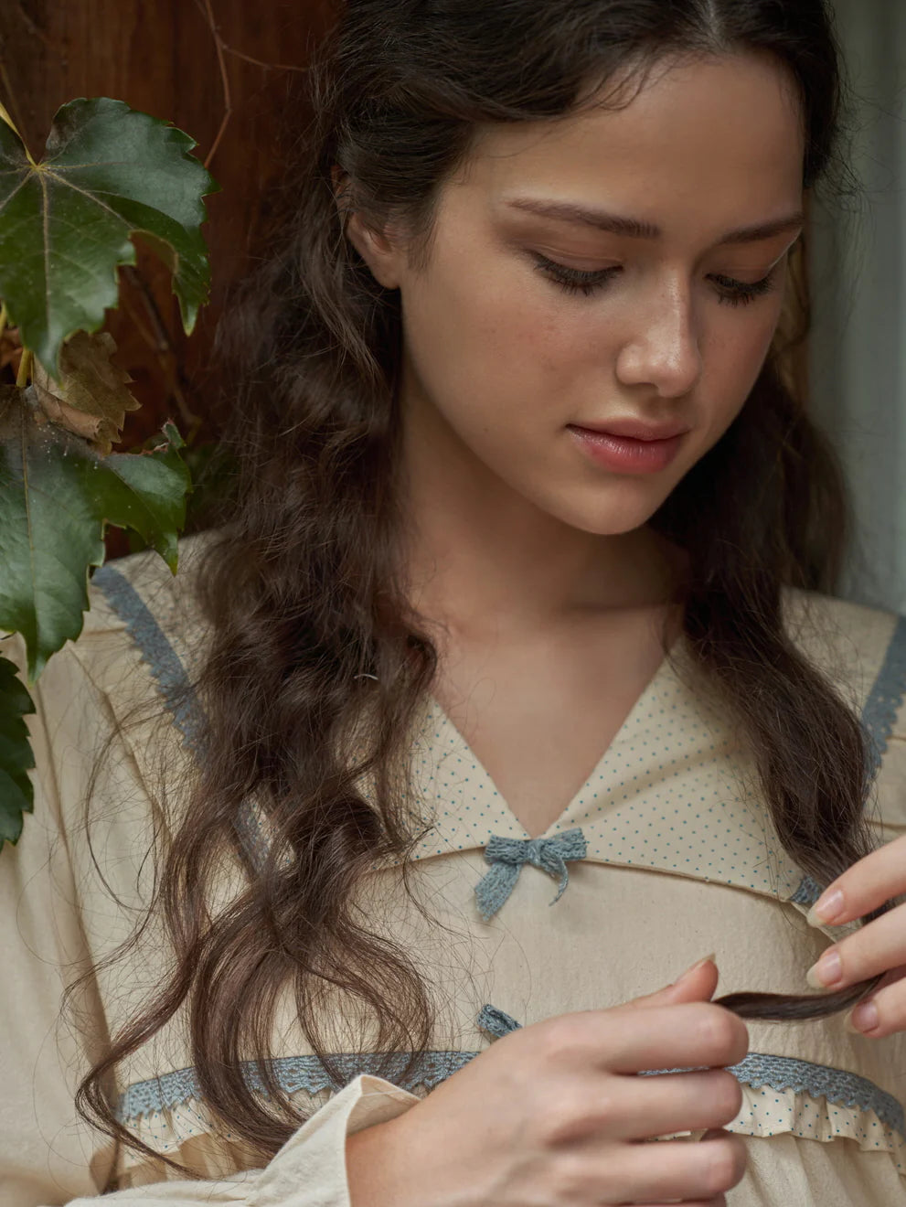 Charlotte's Cozy Cottage Nightwear