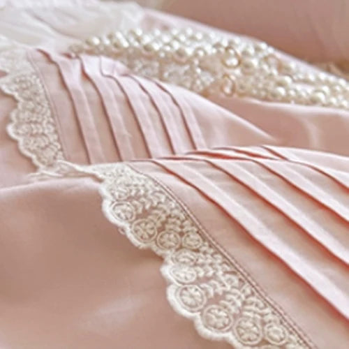 Romantic Garden Duvet Cover Set