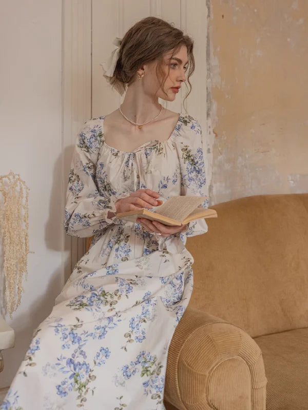 Bluebell Melody Dress