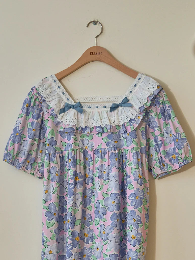 Emily’s Morning Dew Nightwear