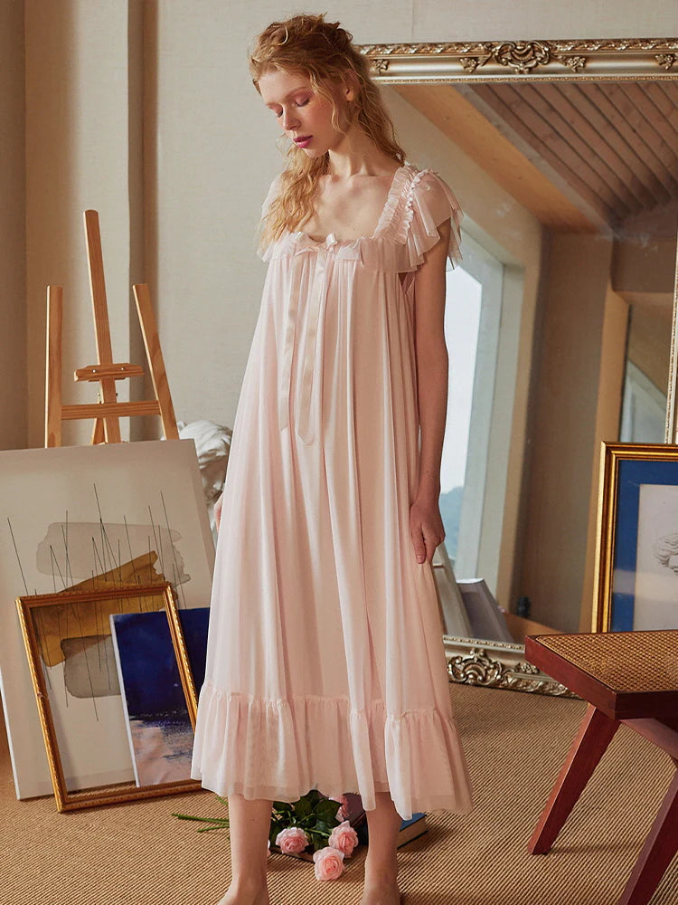 Ethereal Dream Fairy Nightgown