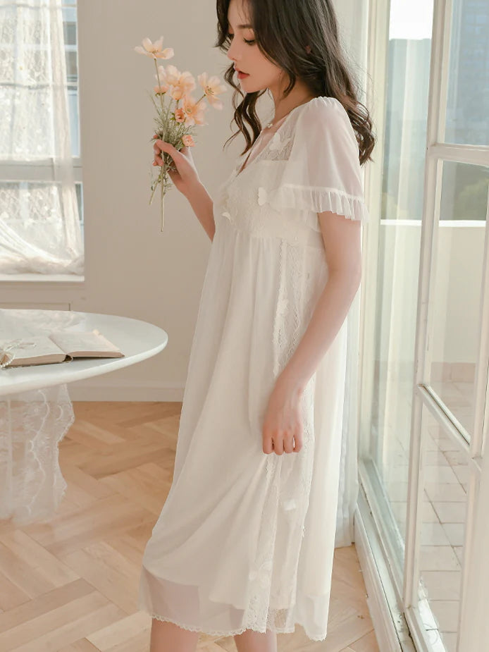 Serenade of Dreams Nightgown