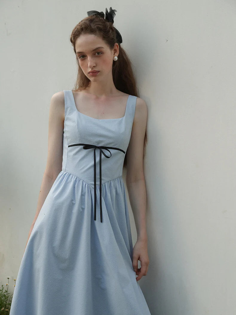 Amelia's Sky Whisper Dress