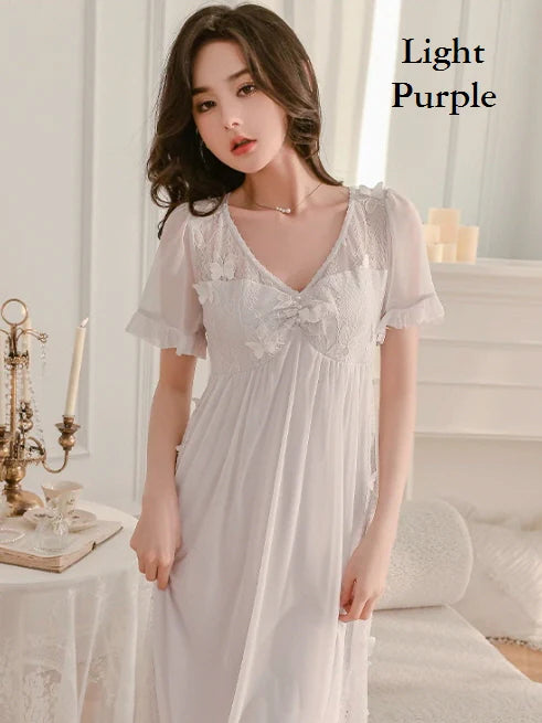 Serenade of Dreams Nightgown