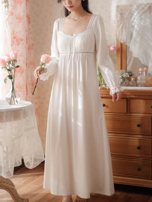 Moonlit Dream Princess Nightdress