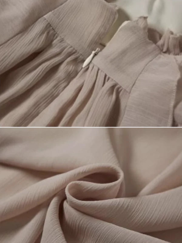 Fairy Tale Frill Dream Dress