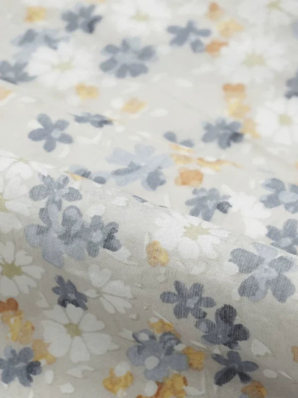 Blossom Touch Flare Dress