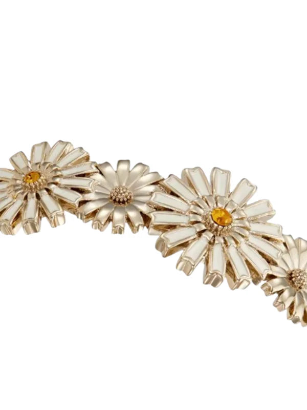 Daisy Blossom Series Bracelet