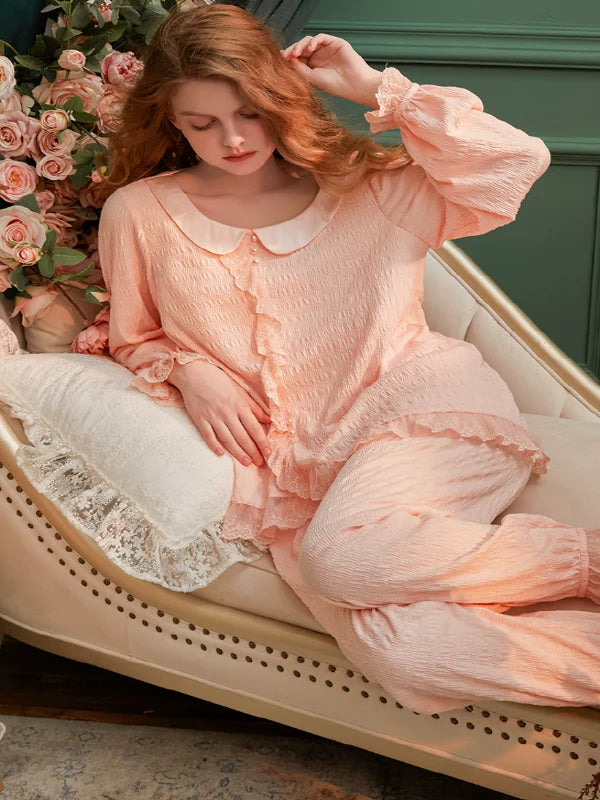 Romantic Starlight Slumber Pajama