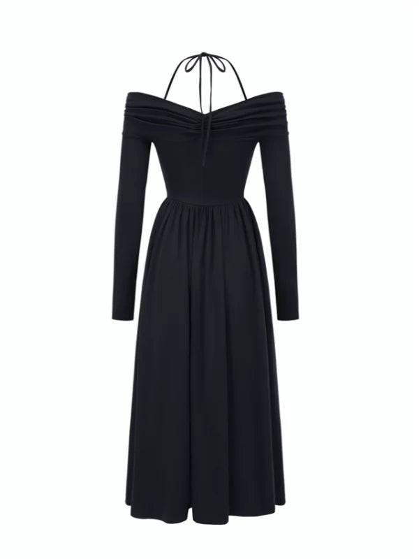 Glimpses of a Timeless Reverie Dress