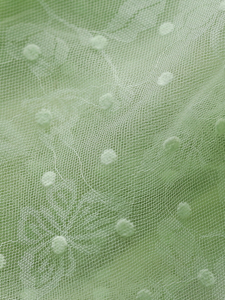 Elara's Summer Fairy Dress