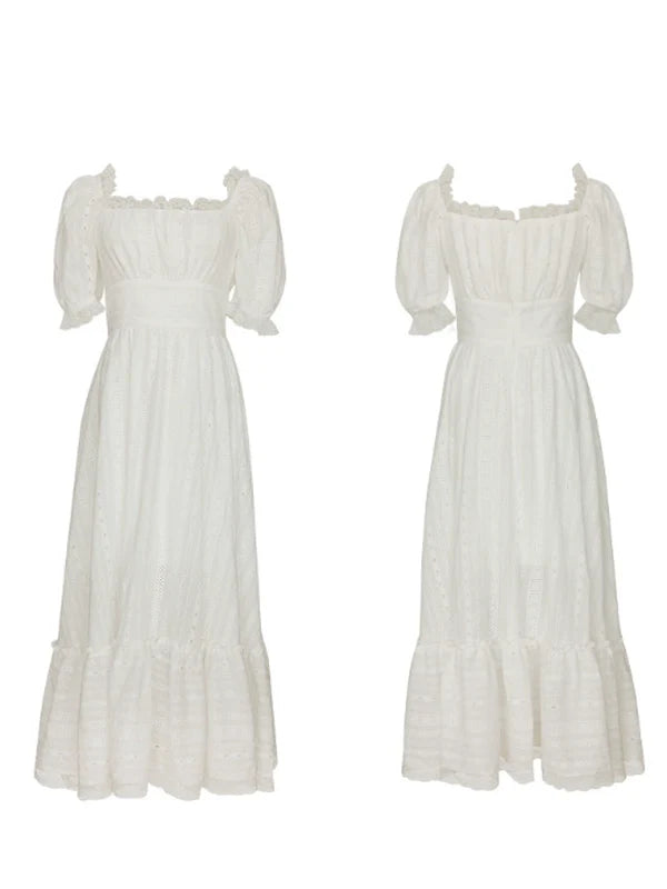 Timeless Elegance Sonata Dress