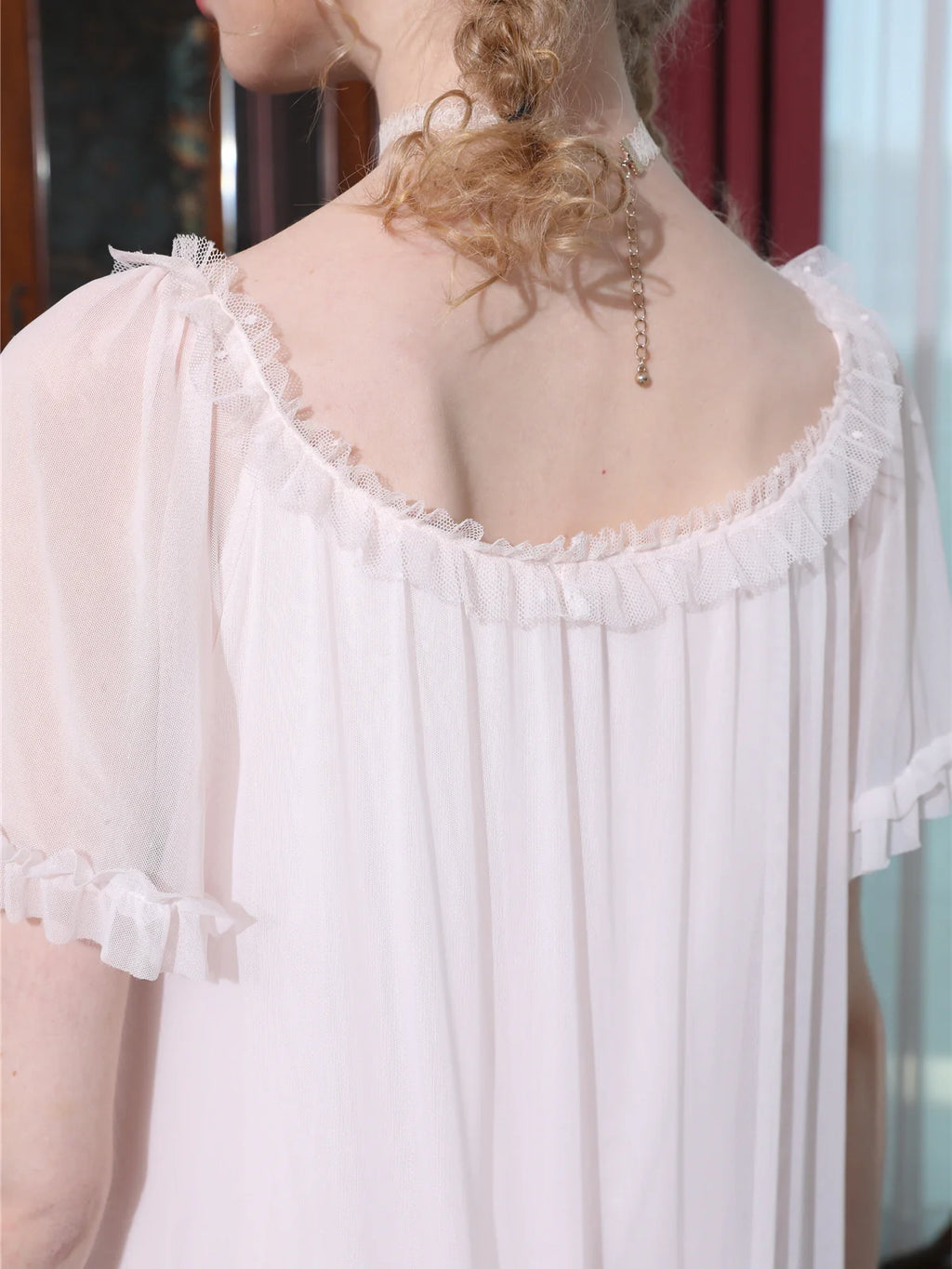 Enchanted Dreams Modal Nightgown