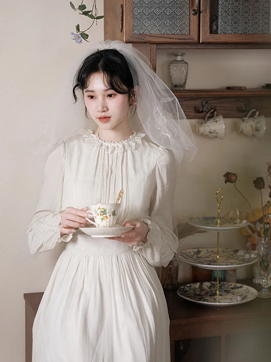 Clara's Pure Harmony Dress