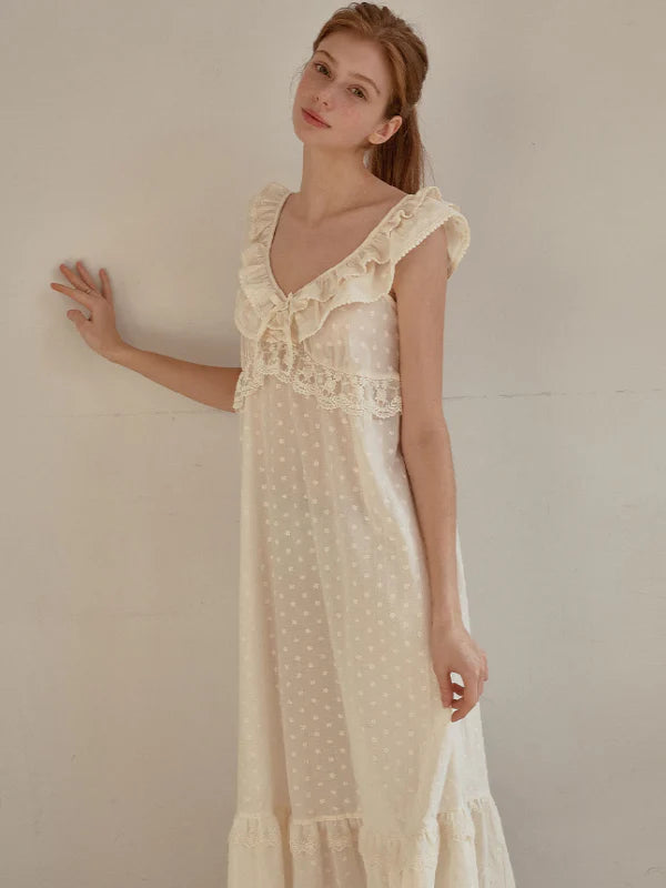 Enchanted Frill Nightwear