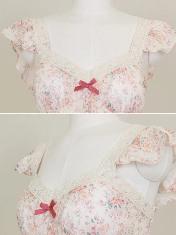 Blossom Dreams Nightwear Set