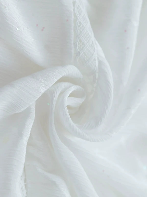 Sunlit Daydream of the Starlit Gown Dress