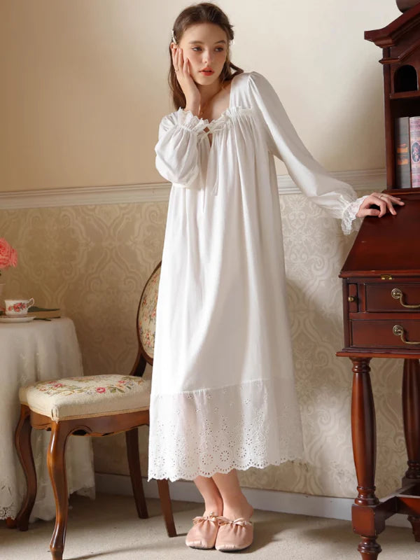 Rose Reverie Nightdress