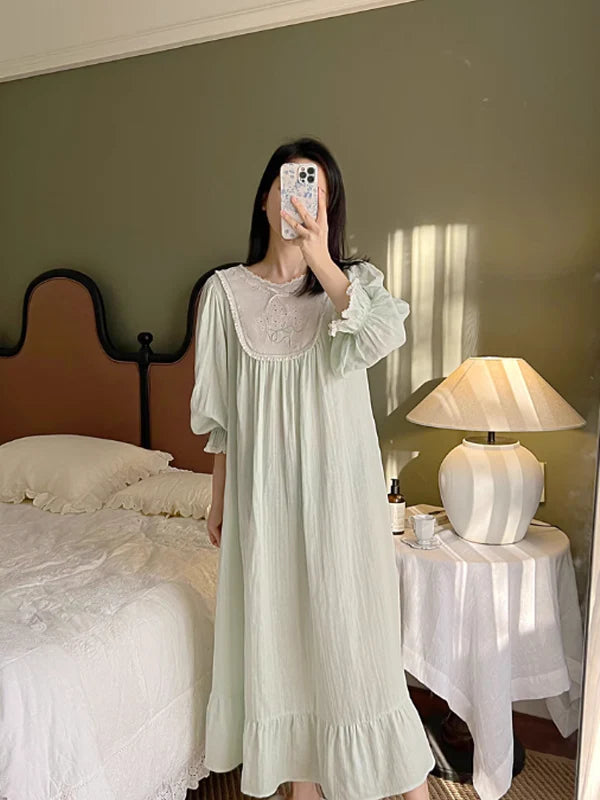 Sophie's Serene Dreamwear