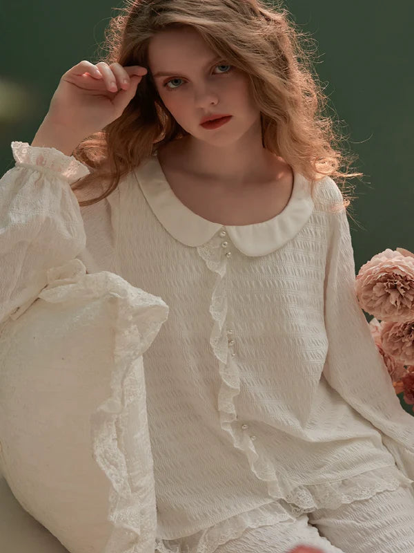 Romantic Dream Princess Pajama