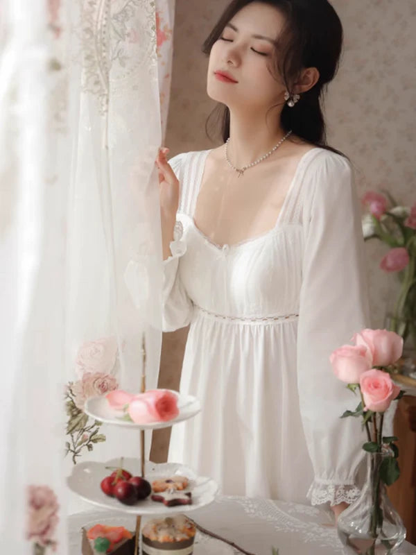 Moonlit Dream Princess Nightdress