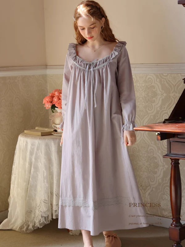 Fairy Tale Comfort Nightgown