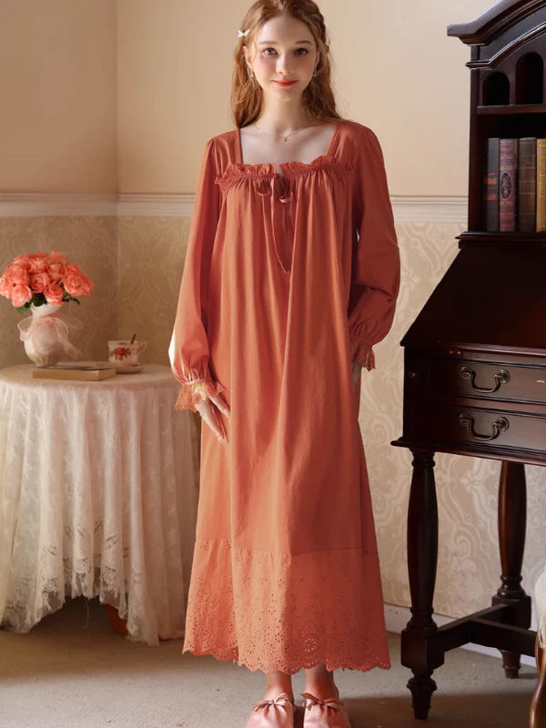 Feminine Dream Nightdress