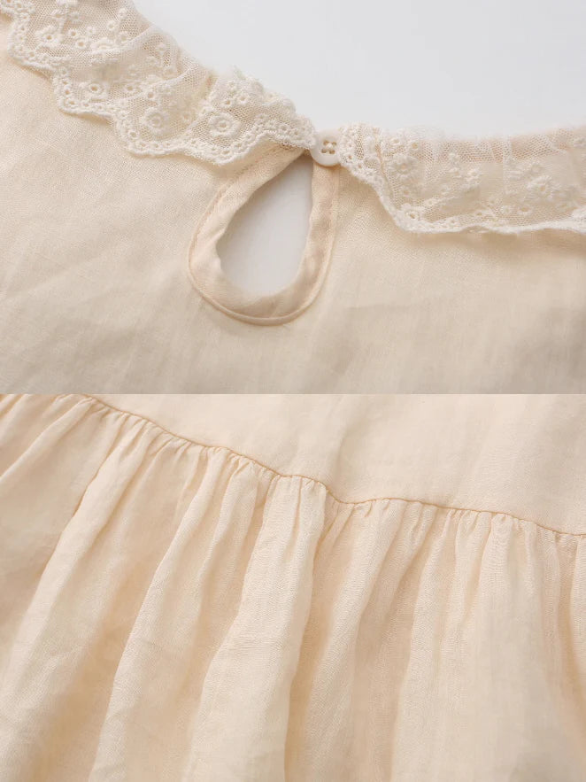 Vintage Rose Garden Blouse