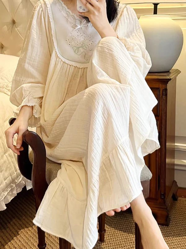 Sophie's Serene Dreamwear