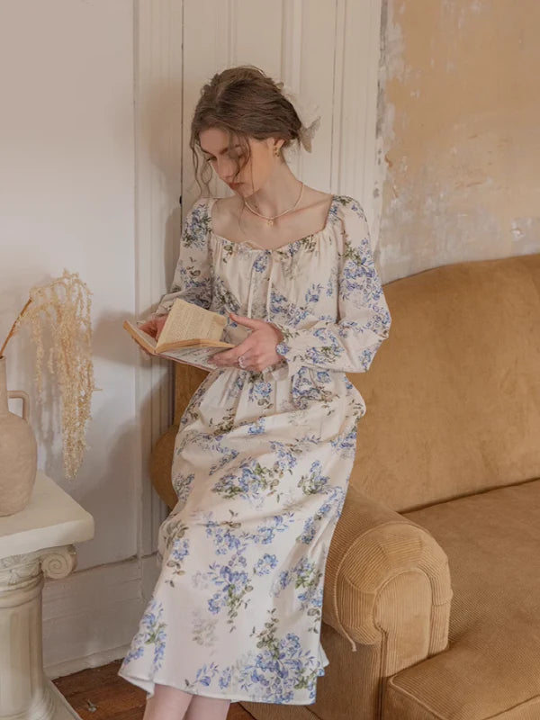 Bluebell Melody Dress