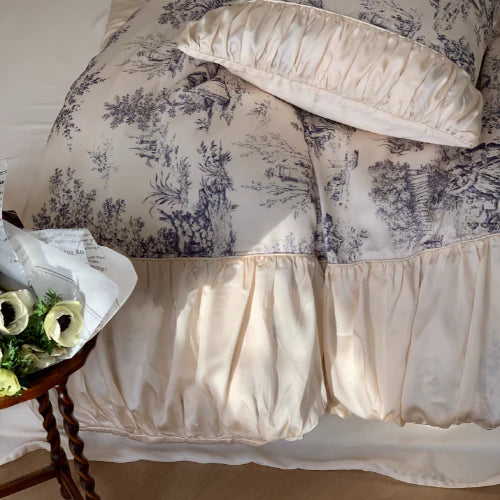 European Artistry Tencel Bedding Set