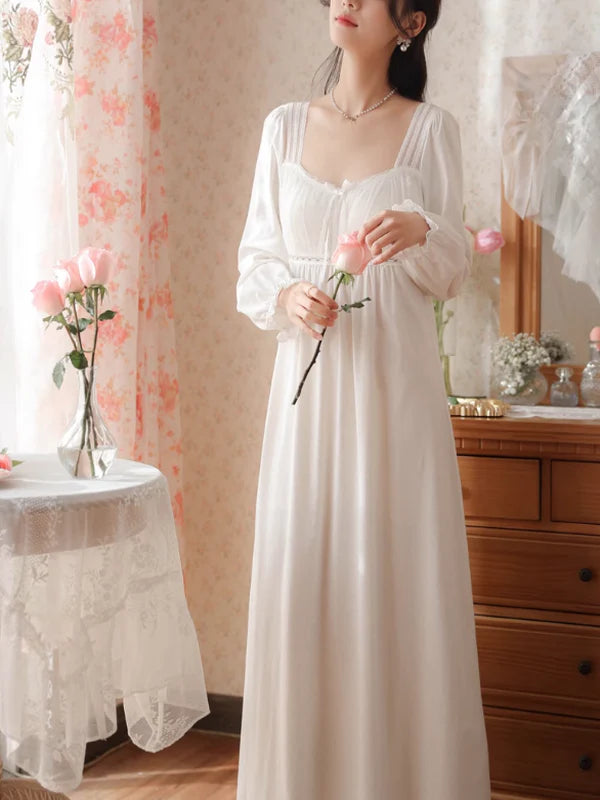 Moonlit Dream Princess Nightdress
