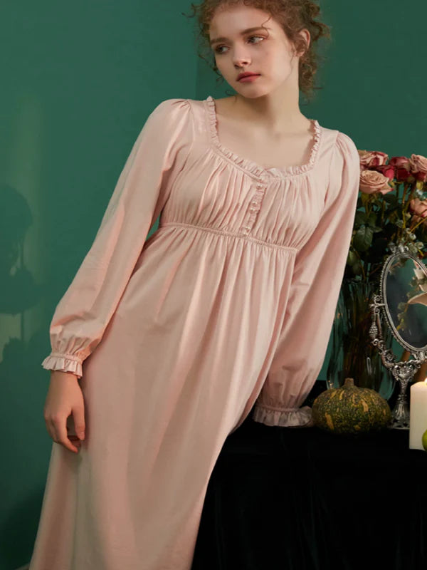 Fairy's Blush Dream Nightgown