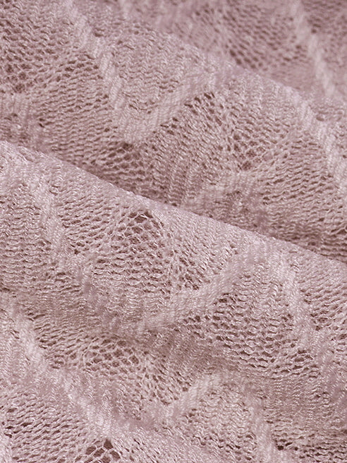 Romantic Ruffle Lace Blouse