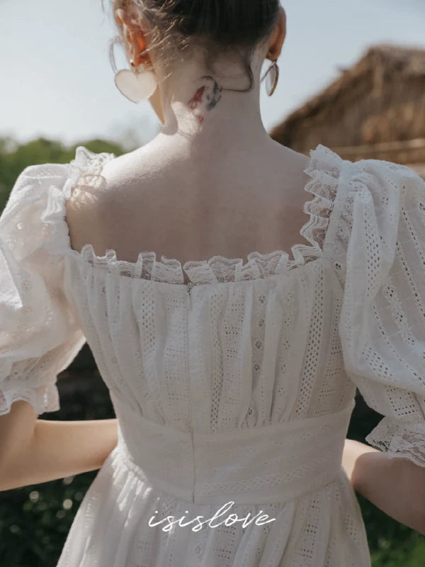 Timeless Elegance Sonata Dress