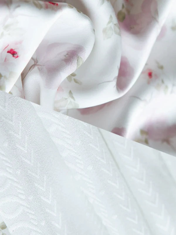 Enchanted Rose Garden Waltz Dress